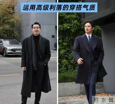 男人比“油腻感”更可怕的是“廉价感”，尤其这3种打扮太寒酸！