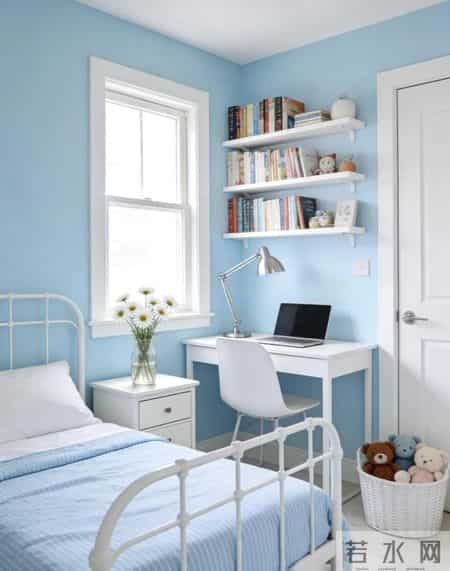 独居你会喜欢哪一间