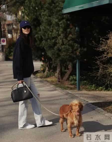 这3双运动鞋,搭什么都好看!