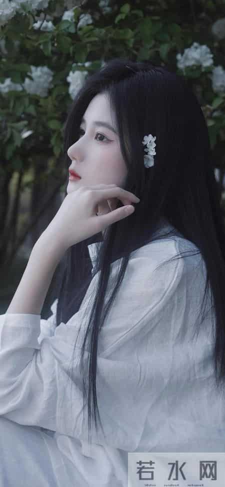 壁纸｜日落后也有你的温柔。