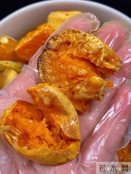 “长寿菜”原来是它，一护眼，二排便，三控血压，中老年人要常吃