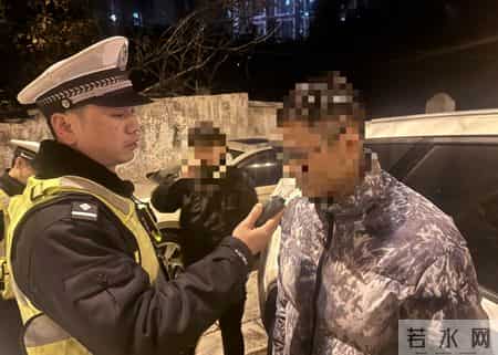 南明区“酒驾王”333mg-100ml，曾被吊销机动车驾驶证五年，拘役三个月｜五大曝光