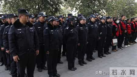 四川西昌治安整治再发力！拉网排查出租屋，摸清552户底数