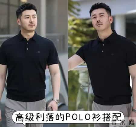 女生眼中最反感的男生穿搭：上衣塞裤腰、下身露内裤！油腻又掉价