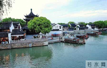 苏州人的五大怪习惯！外地人难接受，直呼 “太离谱”！