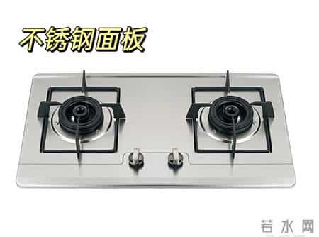 为什么我买燃气灶的时候没有刷到这篇文章！