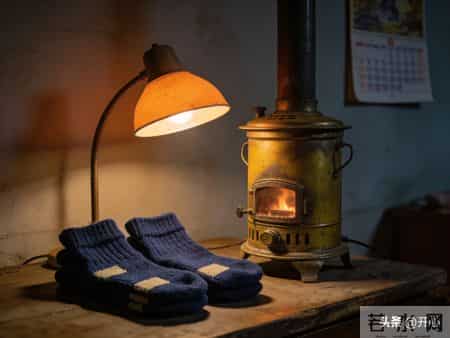 晚年坚持同床的夫妻，最后大多只有一种结局，戳中无数人的心