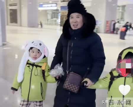 韩国媳妇小雪：带娃回国，住爸妈老房子 首次展示全貌 直言踏实幸福