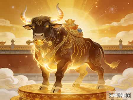 丑牛，你摊上“事”了！1月30号后，你最大的两件好事捂不住了