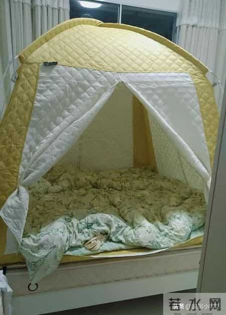 被网友们的“低成本取暖”方式惊到了！不花啥钱，温暖过冬