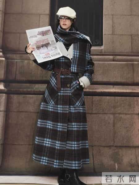 “复古风”突然大火!从20岁到60岁,优雅从不迟暮!