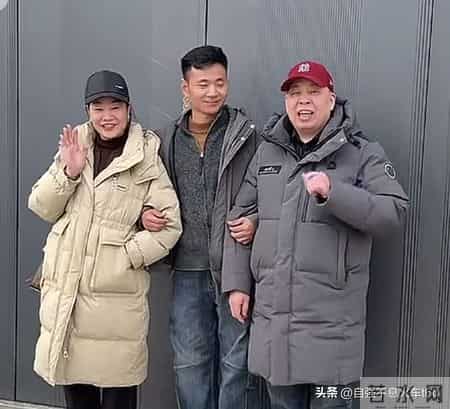 厉爸妈没有帮厉大哥带小孩其实是有原因的，从这点就能看得出来