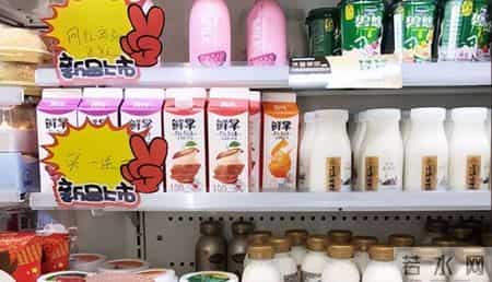 超市员工私下透露：贴黄色标签的食品千万别买！背后套路太深了