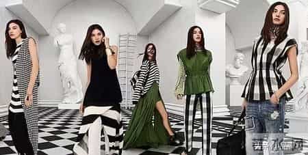 又一知名品牌撤柜关店！曾是中外明星追捧的大牌，今创始人也跑了