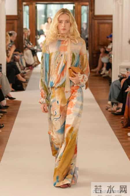 Ulla Johnson 2026春夏系列