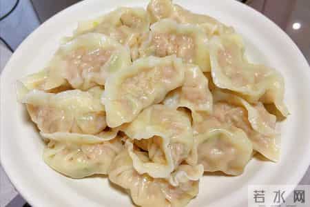 全国什么馅的“饺子”最好吃，经评选，这10种上榜，你吃过几种？