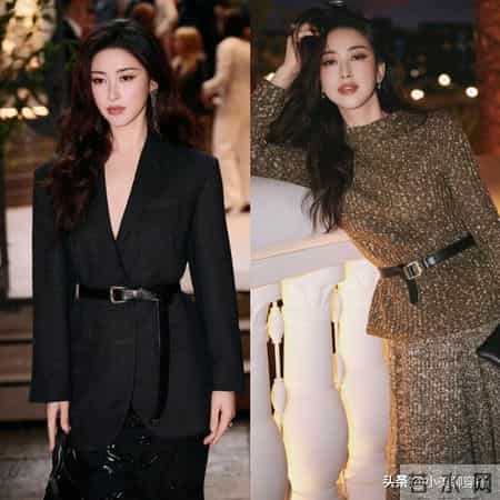 过年换发型，“翘翘头短发”也太好看了，时髦又减龄