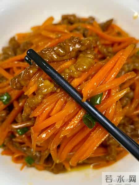 越吃眼睛越亮的3种蔬菜!隔天吃一次,清肝明目,健脾养胃