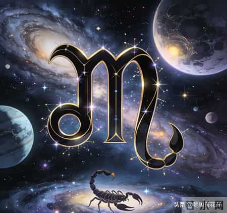 天蝎座，1月31号周六，你有四件喜事，拦都拦不住