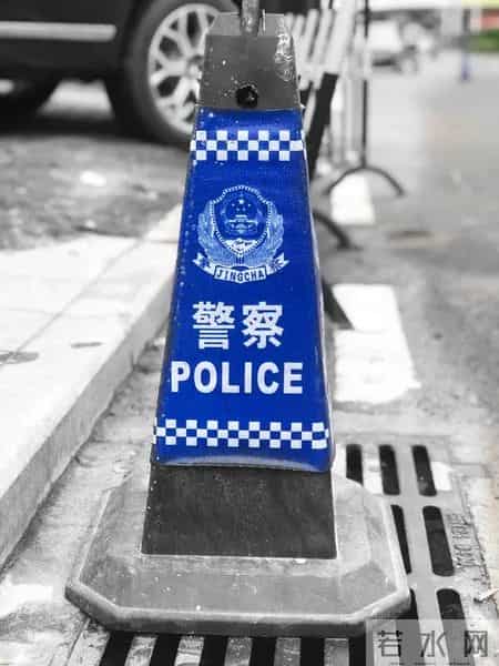 你知道警察的警号都有什么秘密吗