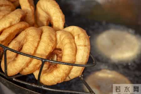 上海最“脏”的5种传统小吃，你吃过几种？