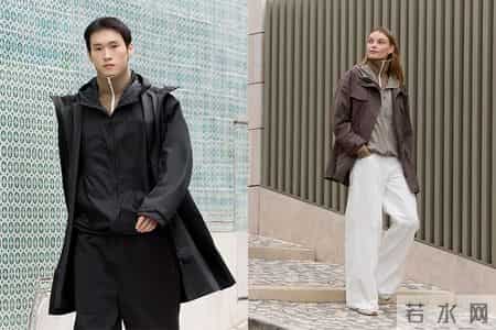 2026春夏UNIQLO-C系列来了，我们用5个重点解锁时髦质感穿搭