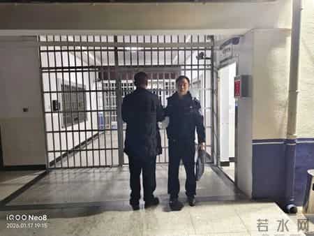 贵溪：严打，近期15人被抓！