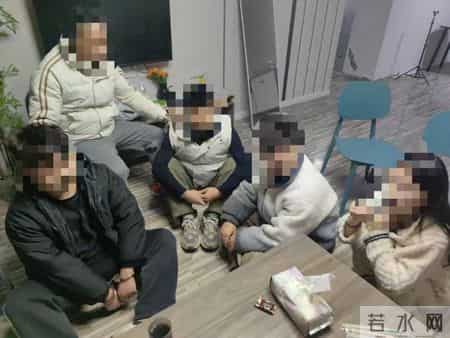 抓获9人！长沙雨花公安一周内打掉2个电诈“引流”团伙