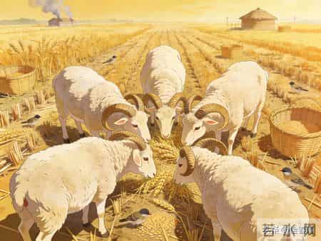 55年属羊的，69岁这道坎一过，您才真正“得劲儿”了！