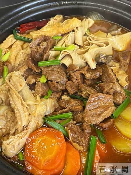 60岁妈血管比30岁还干净!全靠这5道家常菜,血栓绕道走!