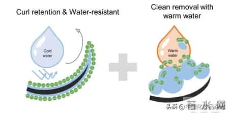 欧莱雅集团推出两项突破性创新技术；花王推出超细纤维大面积片材的新技术；科丝美诗发布可控释放多重乳化