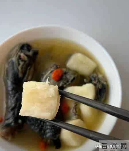 气血不足百病生！医生：少吃红枣花生，多喝3汤，气血双补显年轻