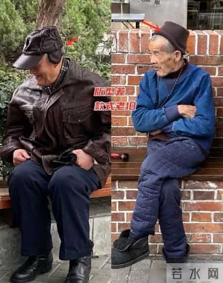男人老了，尽量别戴鸭舌帽、针织帽，多戴这3种“老钱帽”更洋气