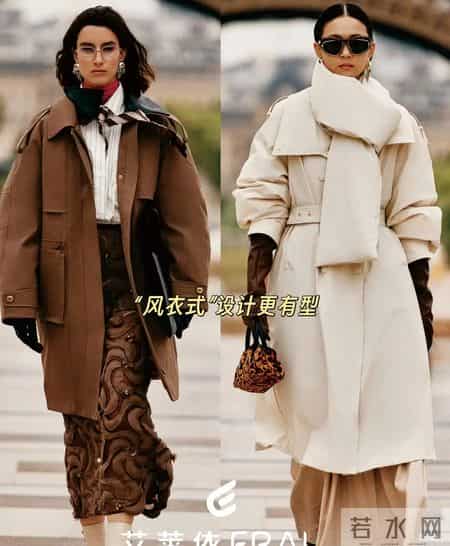 这4个国产羽绒服品牌：几乎不打广告，性价比却不输骆驼、波司登