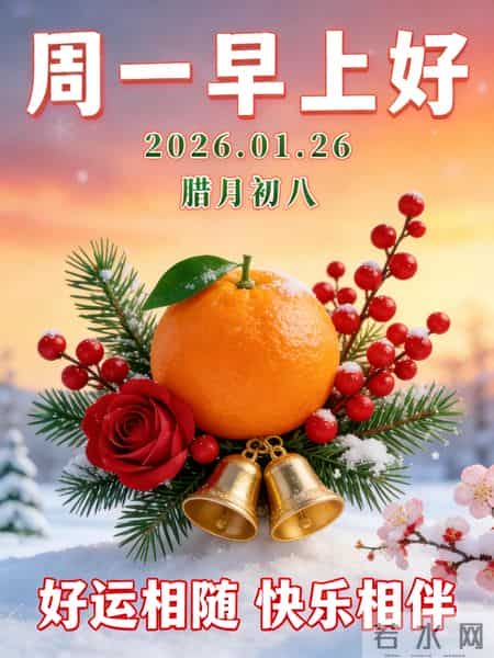 粥暖不慌神,心宽不染尘;情真守岁月,意暖渡晨昏