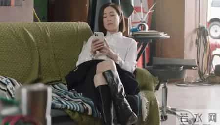 今年冬天最火爆的“长靴”，懂时髦的都市丽人都在穿？