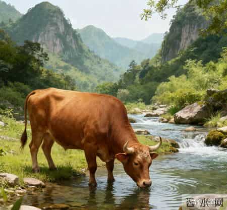 丑牛，那场耗了你六年的劫，终于渡完了