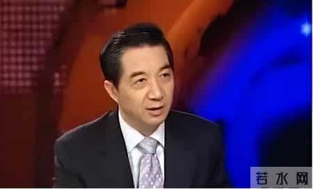 为啥“战略忽悠局局长”张召忠，突然消失了，去哪里了？