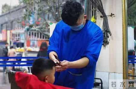 春节前理发有讲究！这两天千万别剪，你知道是哪两天吗？