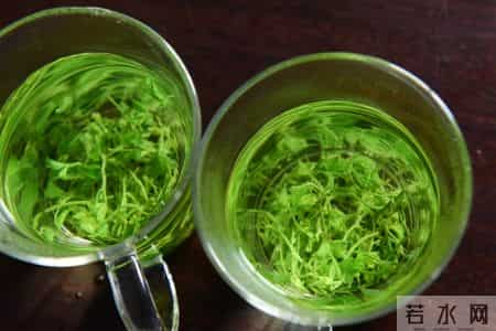 医生研究:茶叶一换,每年糖尿病致死少一半,这6种茶叶,多试试