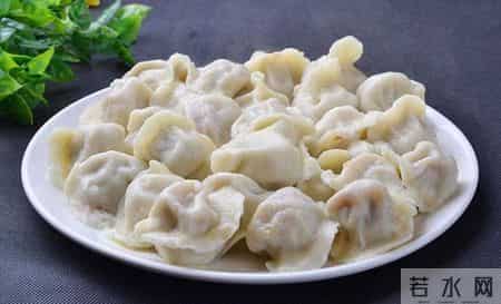 全国什么馅的“饺子”最好吃，经评选，这10种上榜，你吃过几种？