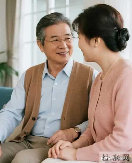 渐渐老去的60后，最无奈的不是没钱，而是家里正处在这5种状况！