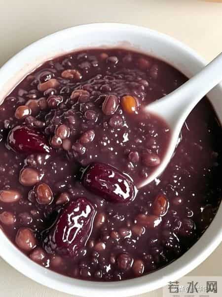 腊八，一定要滋阴！早餐鸡蛋牛奶换成它，连吃7天，清火补虚损