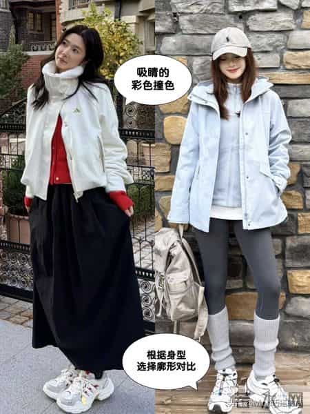 “羊绒、棉纶”和“100%聚酯纤维”的衣服都不一样？内行人说实话