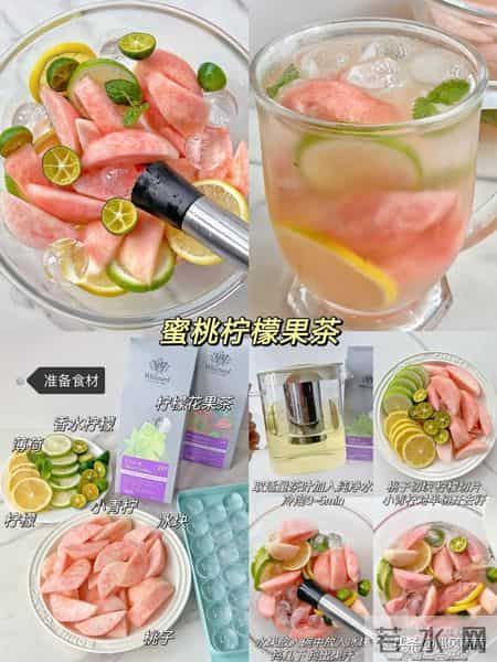 12款年夜饭后解腻饮品，答应我，年夜饭桌上一定要有它！