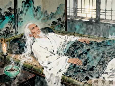 临终前，杜月笙道破天机：真正厉害的人都懂得利用这3种人性弱点