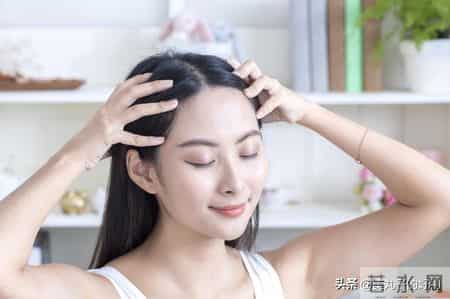 3招有效养护头发，让发量暴增。