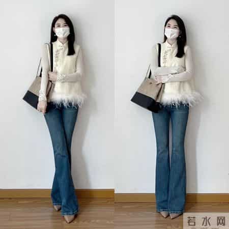 薇娅又带火“新中式穿搭”，复古的中华传统美，原来可以这么惊艳