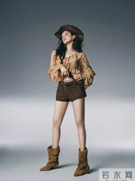 今年冬天最火爆的“长靴”，懂时髦的都市丽人都在穿？