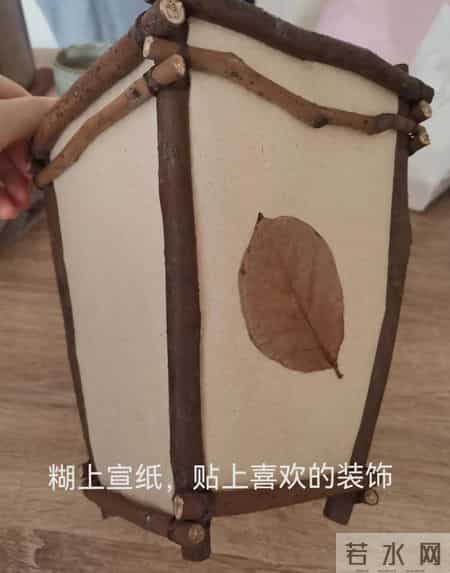 福建一男子，因“入住毛坯房”走红，仅一茶室就圈粉无数，真高级